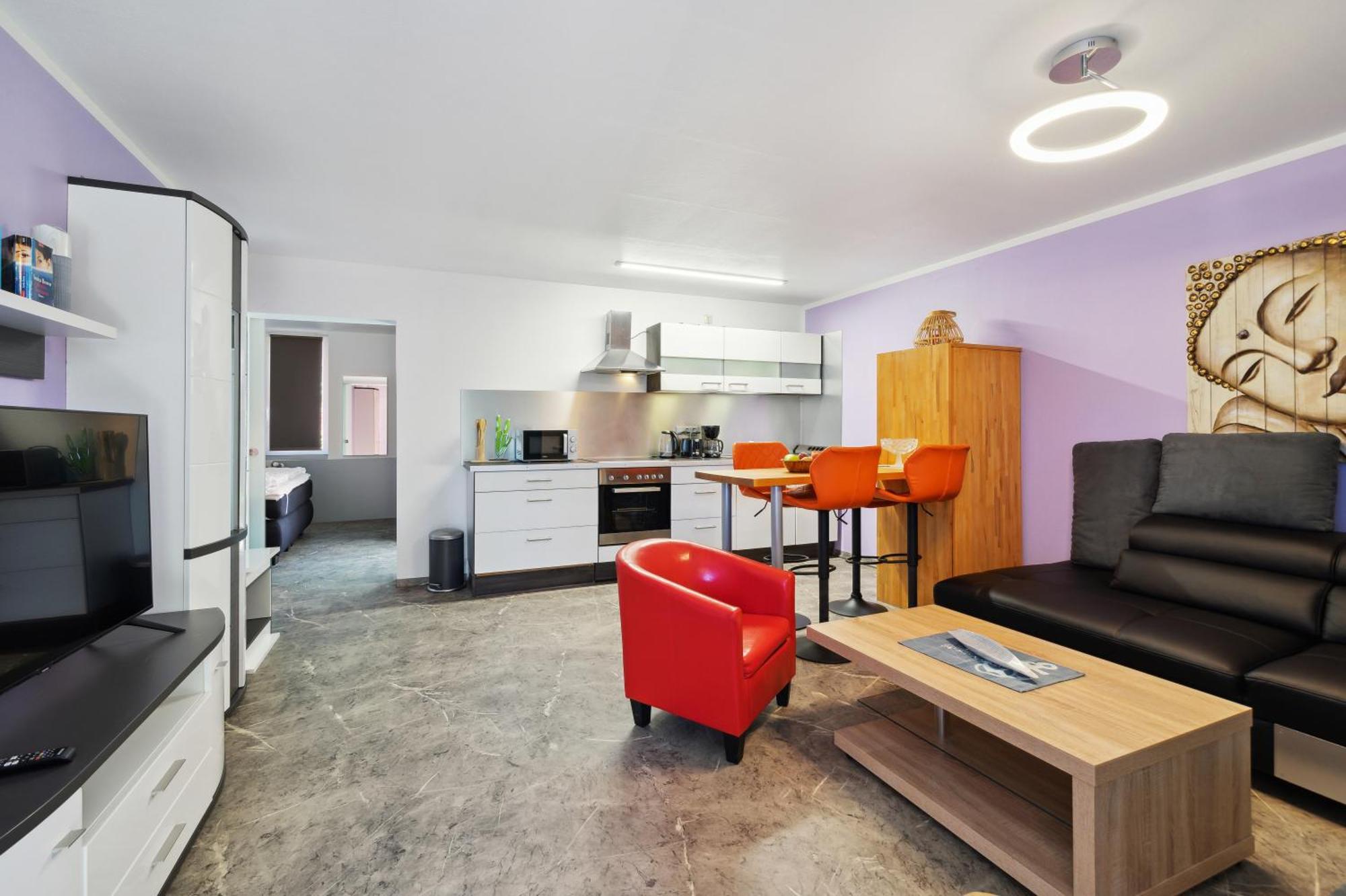 Ferienhaus Zeulenrodaer Meer Экстерьер фото