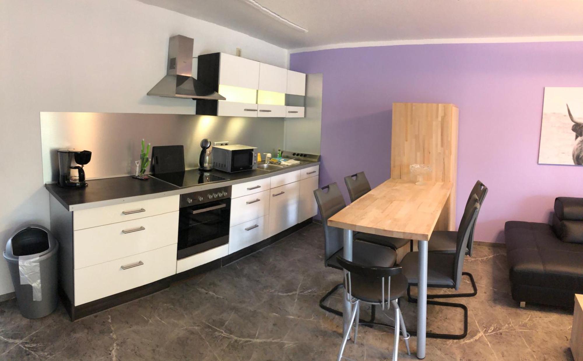 Ferienhaus Zeulenrodaer Meer Экстерьер фото