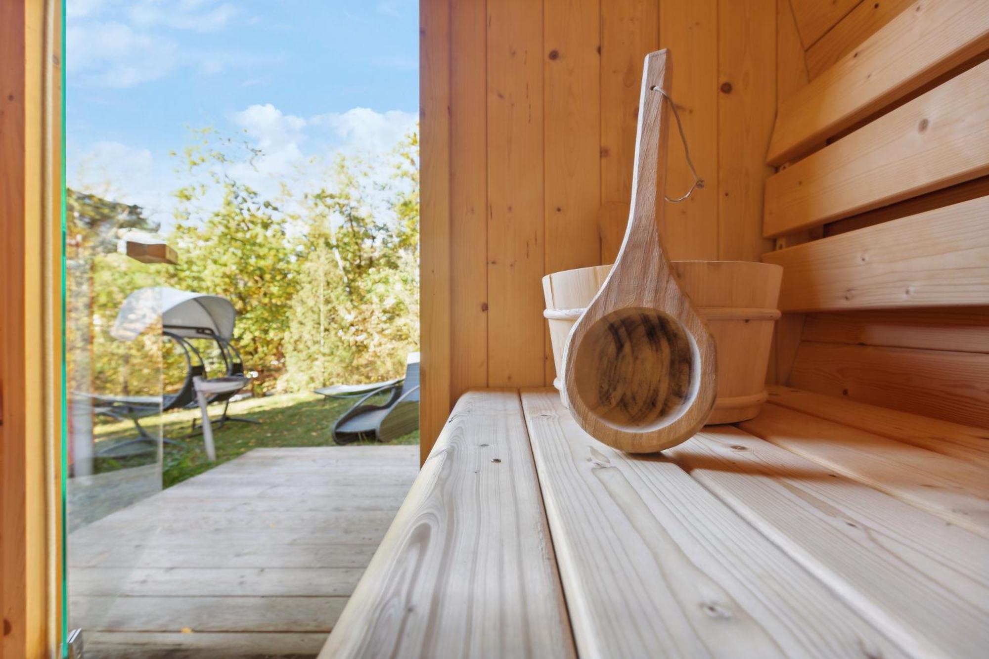 Ferienhaus Zeulenrodaer Meer Экстерьер фото