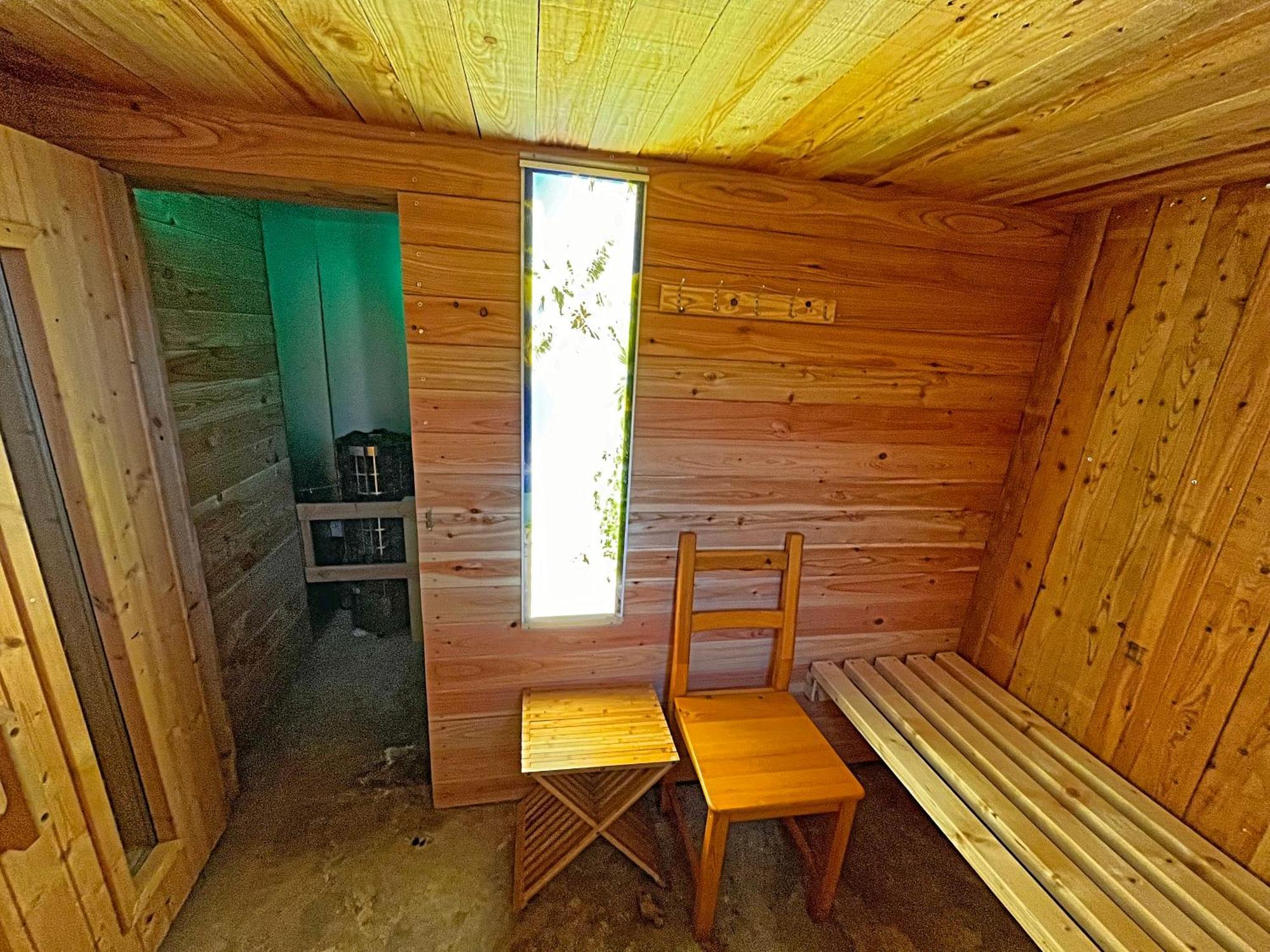 Ferienhaus Zeulenrodaer Meer Экстерьер фото